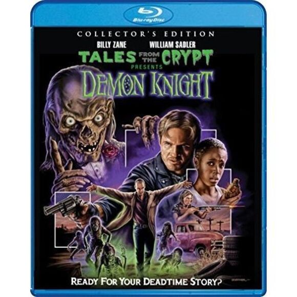 Tales From The Crypt Presents: Demon Knight Other - Tales From The Crypt Presents: Demon Knight